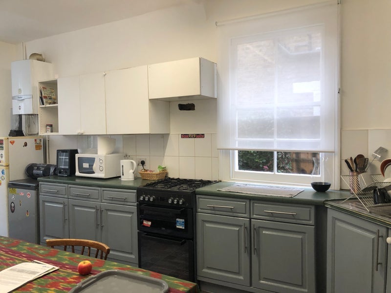 Room John Ruskin Street in Greater London
