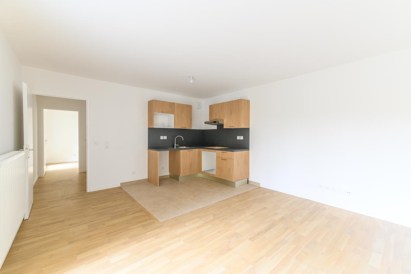 Appartement Rue Charles Gounod à Lognes