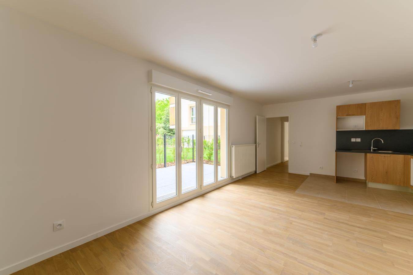 Appartement Rue Charles Gounod à Lognes