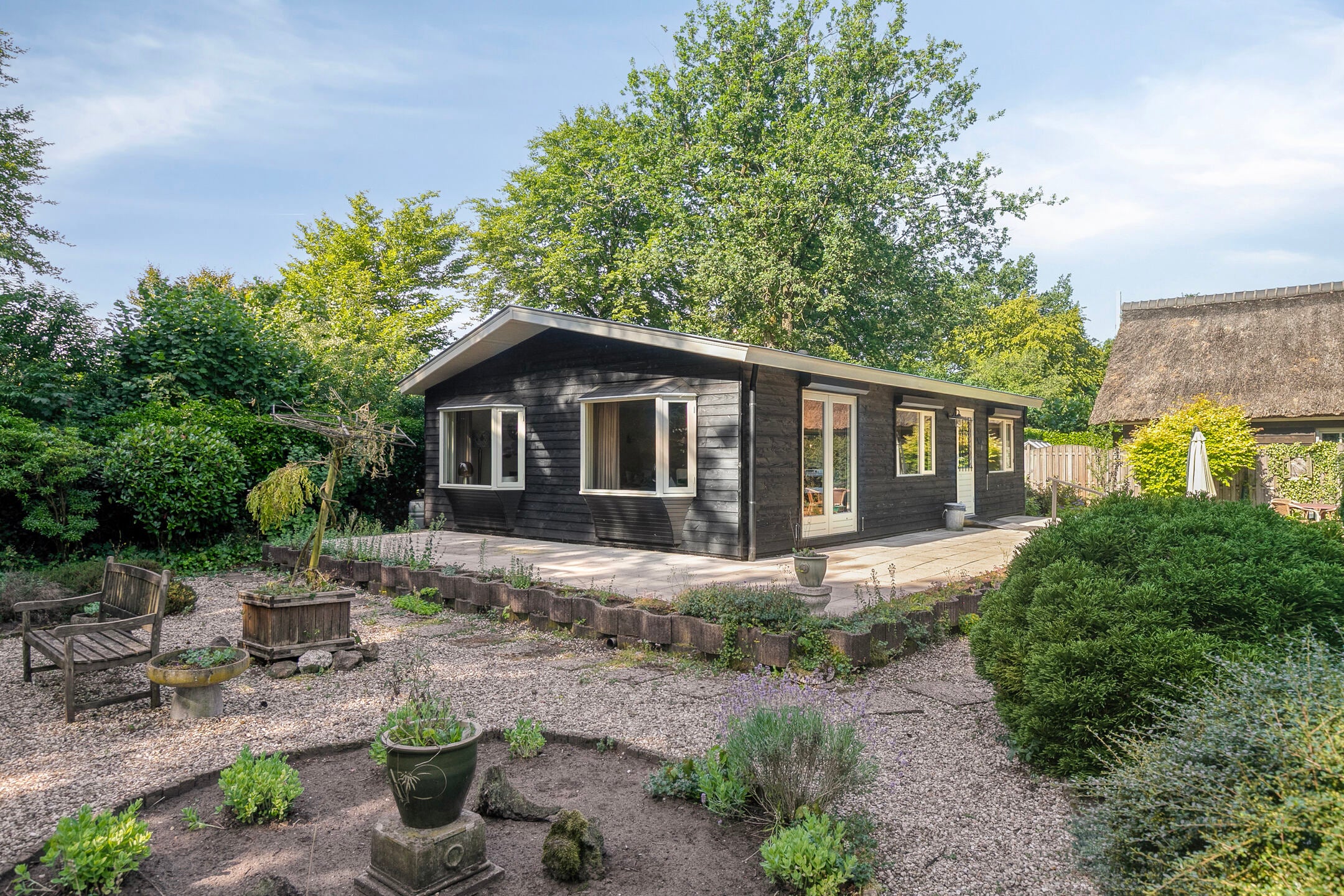 Huis Garderenseweg 158 D in Putten