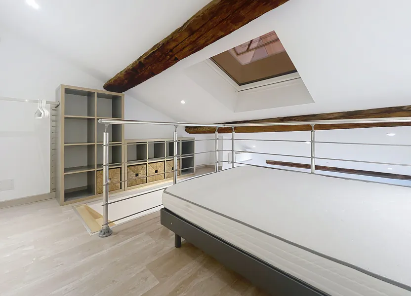 Appartement Place Charles III à Nancy