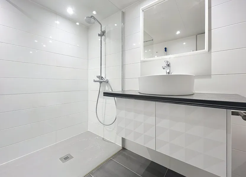 Appartement Place Charles III à Nancy