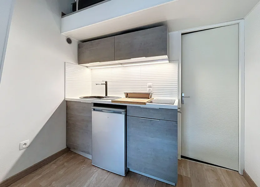 Appartement Place Charles III à Nancy