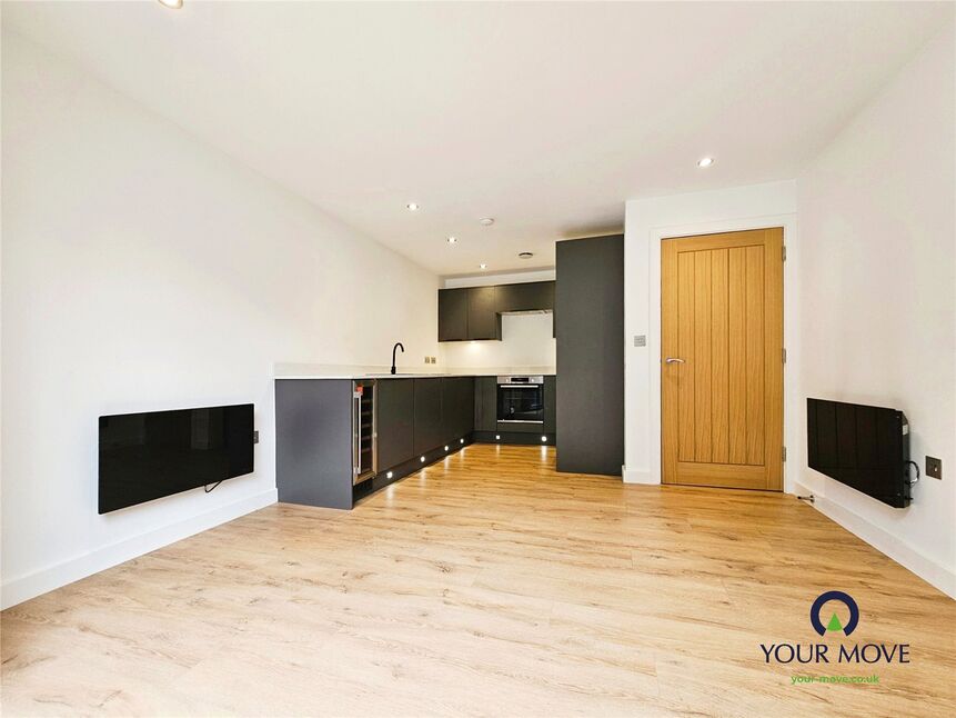 Flat Effingham Street in Thanet