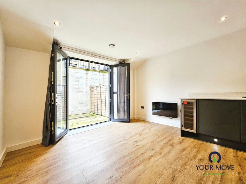Flat Effingham Street in Thanet