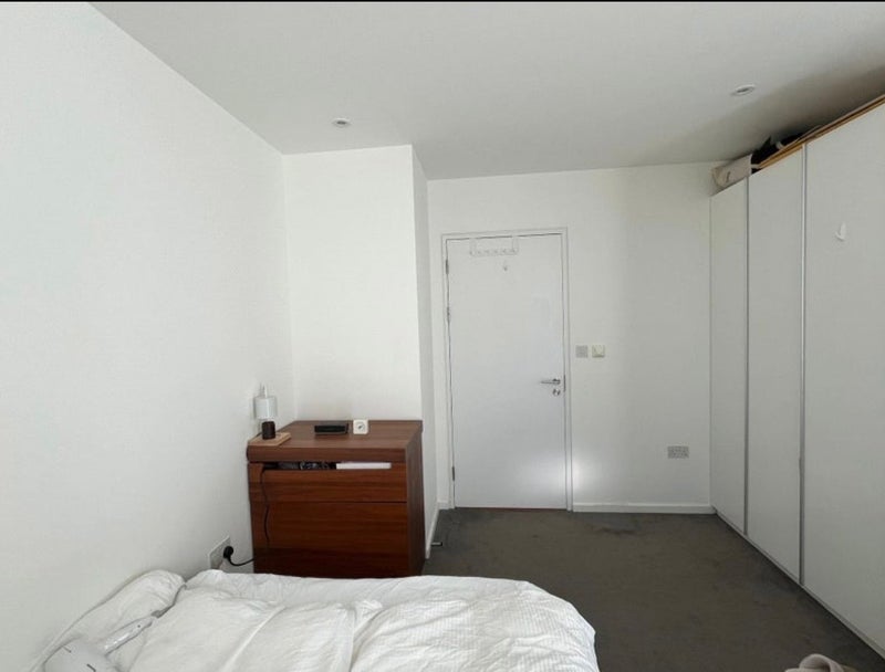 Room Olympic Park Avenue in Greater London