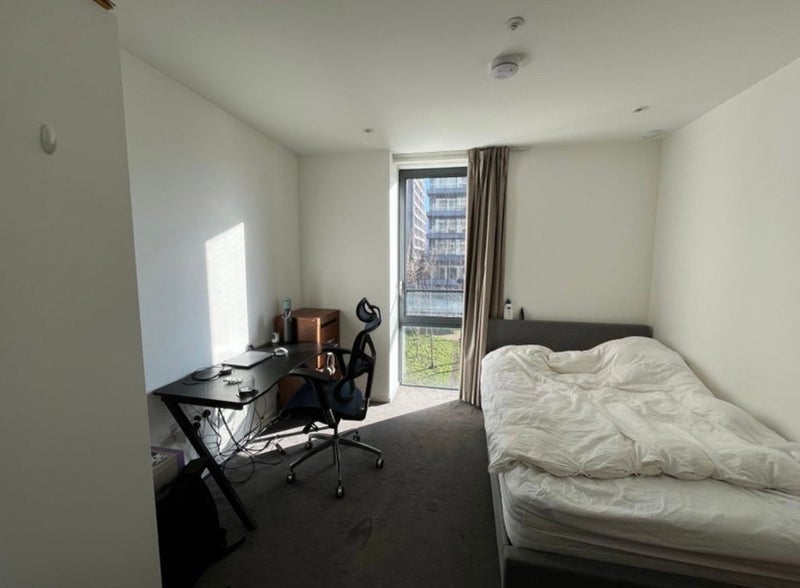 Room Olympic Park Avenue in Greater London