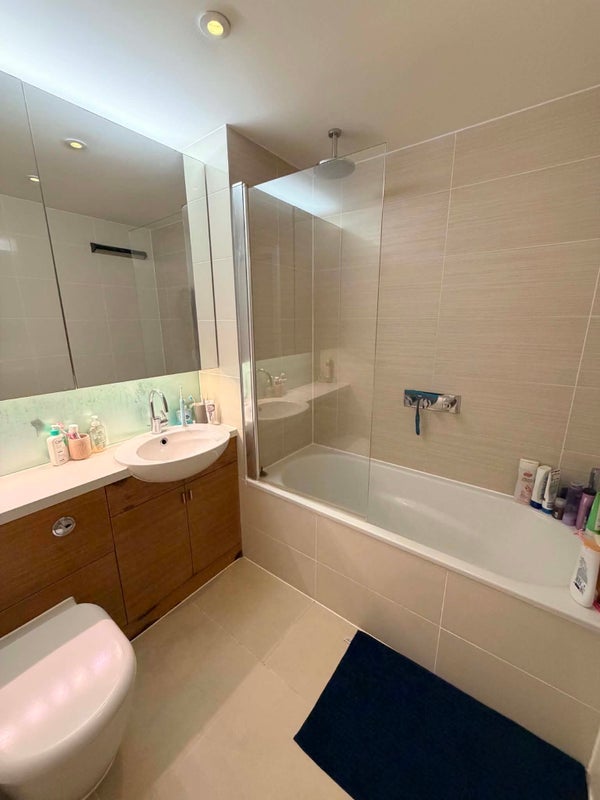 Room Olympic Park Avenue in Greater London