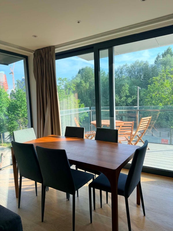 Room Olympic Park Avenue in Greater London