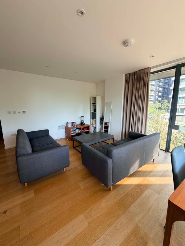 Room Olympic Park Avenue in Greater London