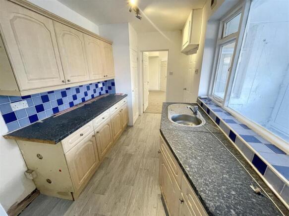 Flat Duke Street in Seaham