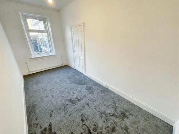 Flat Duke Street in Seaham