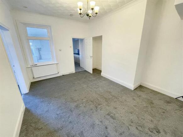 Flat Duke Street in Seaham