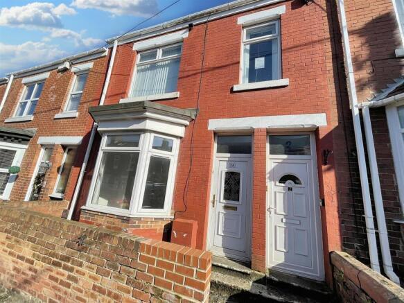 Flat Duke Street in Seaham