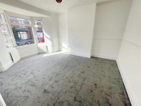 Flat Duke Street in Seaham