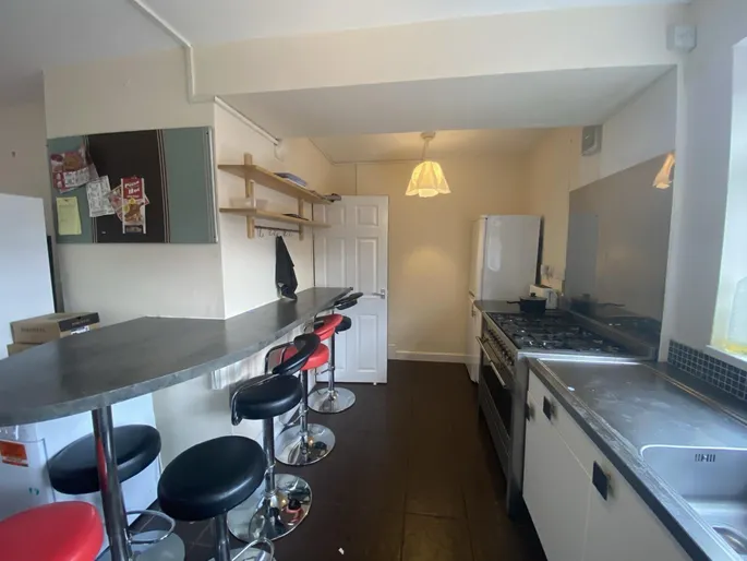 Room Lilac Grove in Nottingham