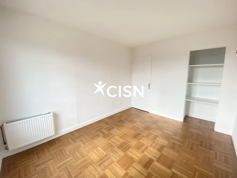 Appartement Allée Baco à Nantes