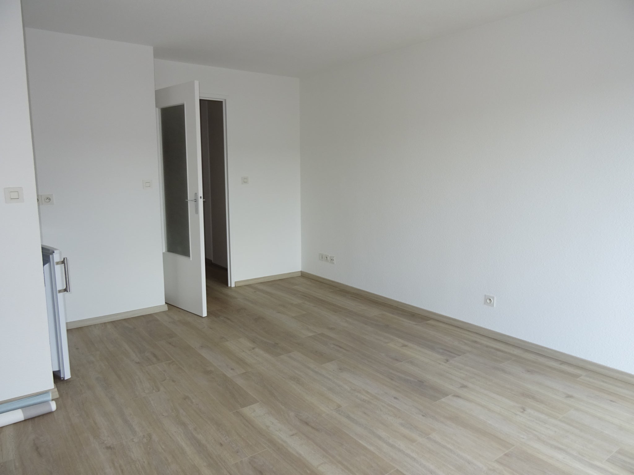 Room Place Louis Sallé in Olivet
