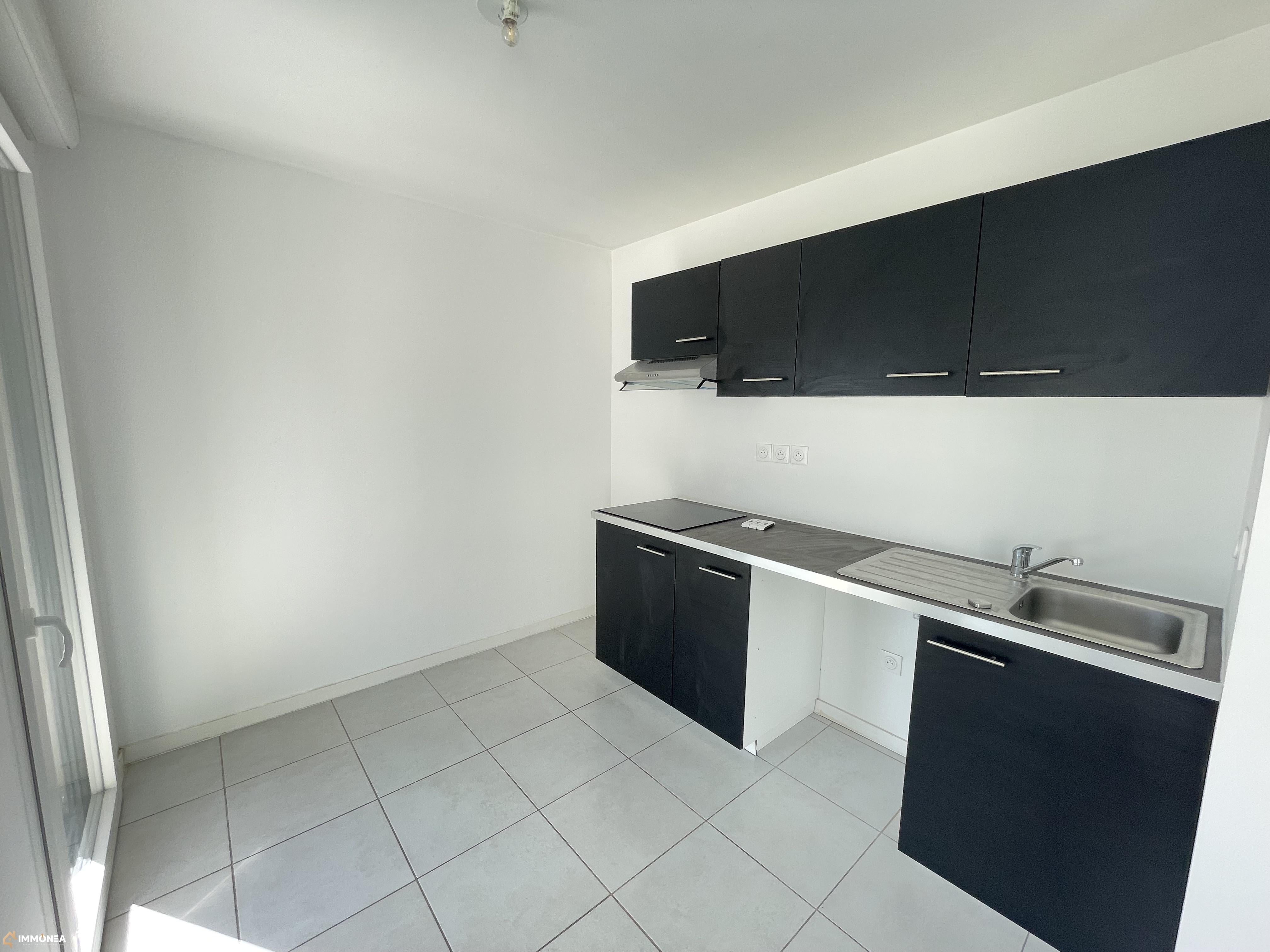Flat Chemin Carrosse in Toulouse