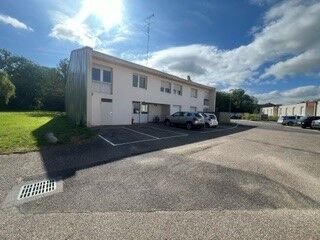 Flat Impasse sur le Quarré in Jury