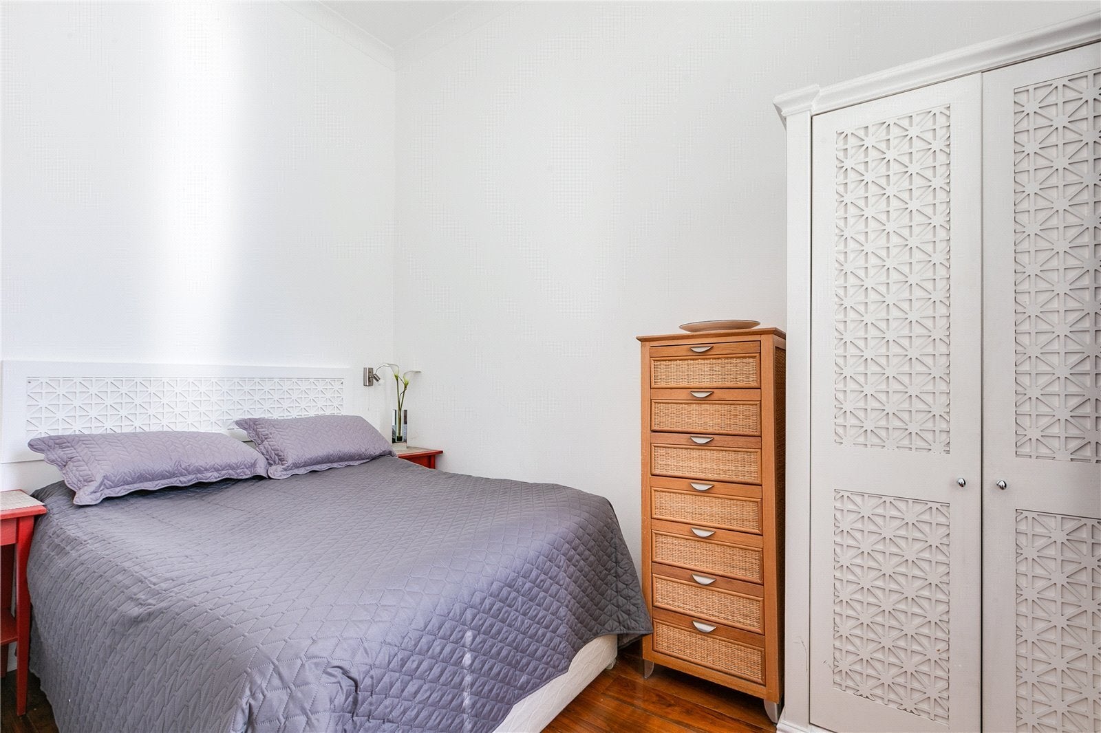 Flat Queen's Gate in Greater London
