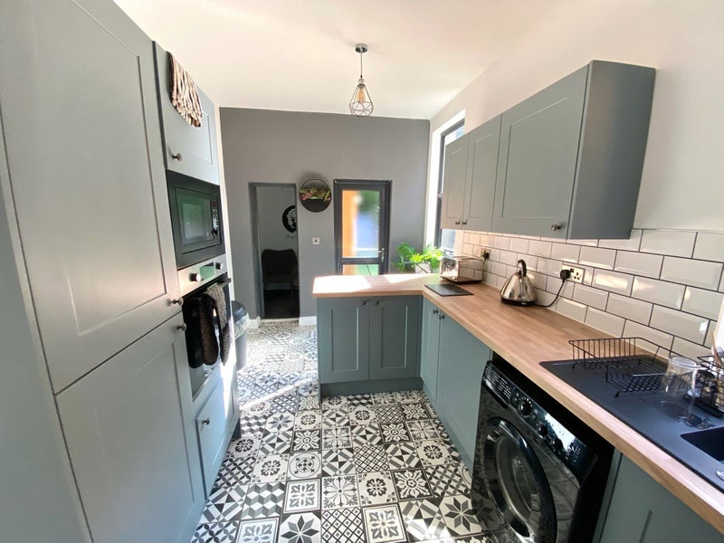 Room Winchester Avenue in Leicester