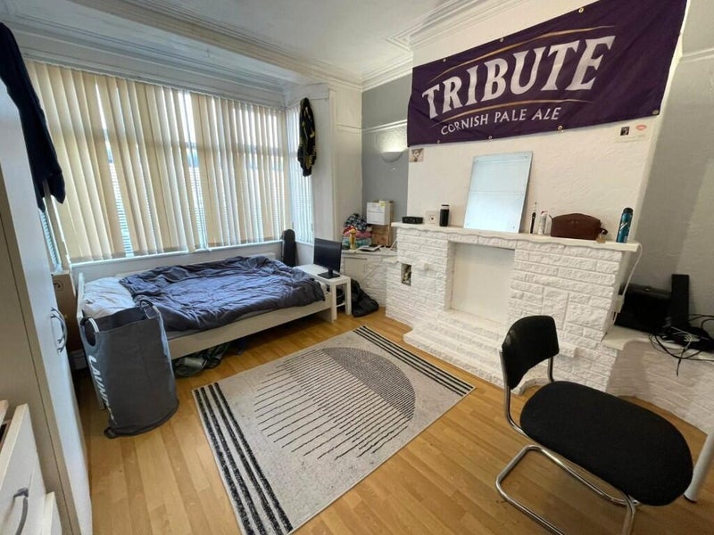 Room Heald Grove in Manchester