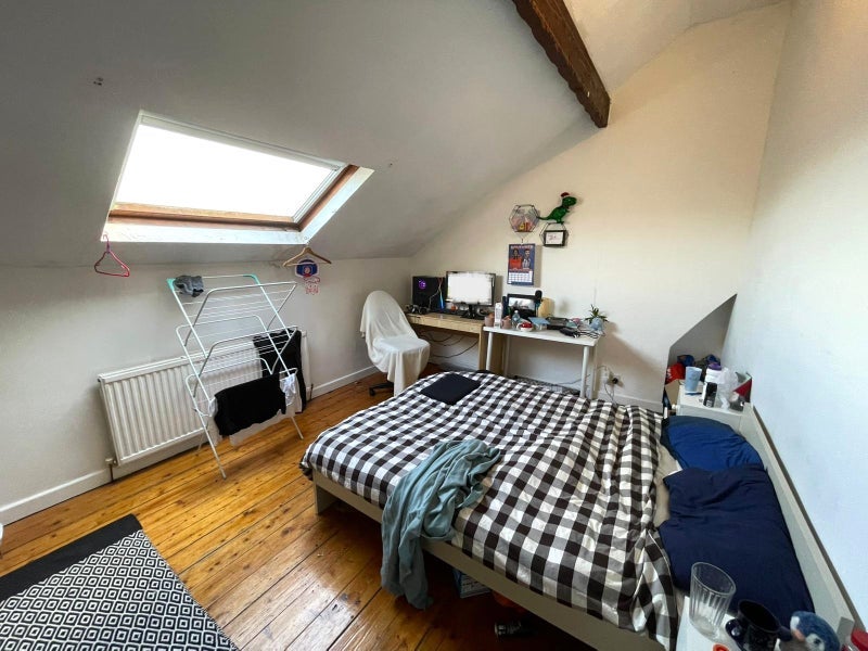 Room Heald Grove in Manchester