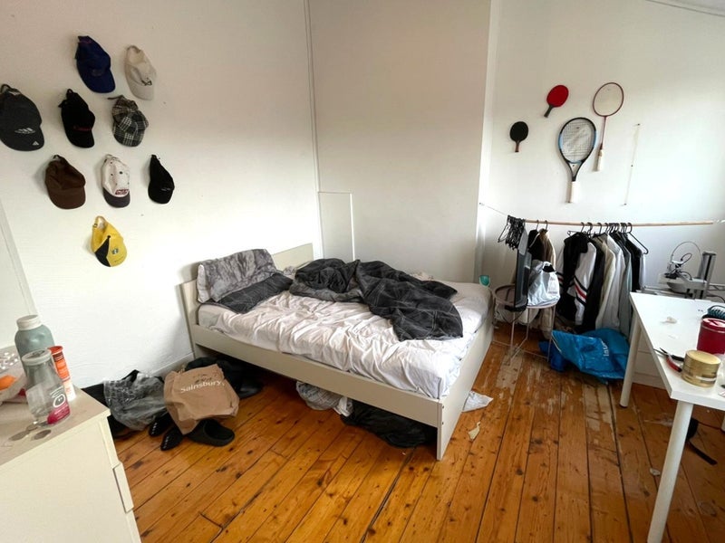 Room Heald Grove in Manchester