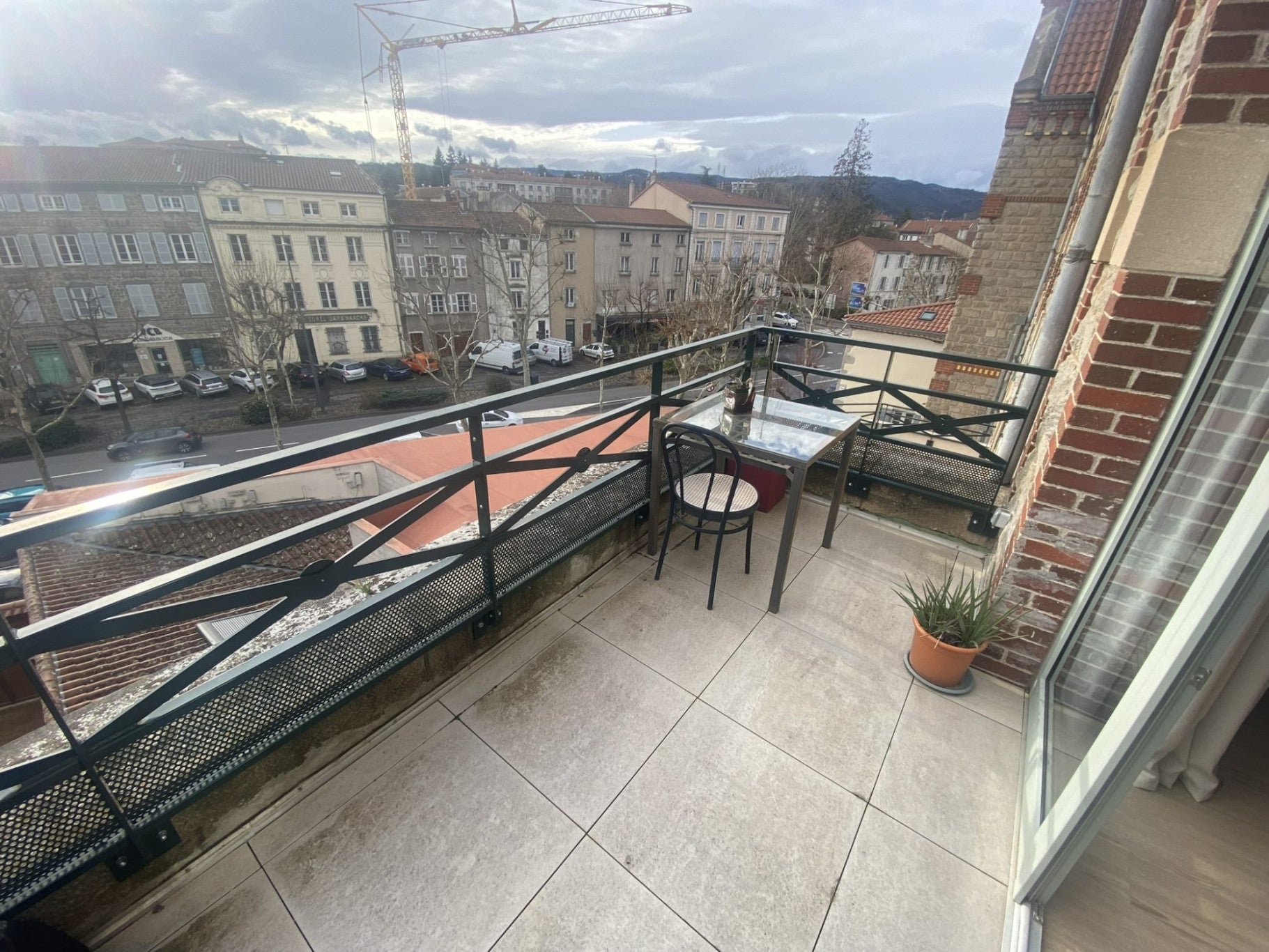 Appartement Rue Rivoire à Montbrison