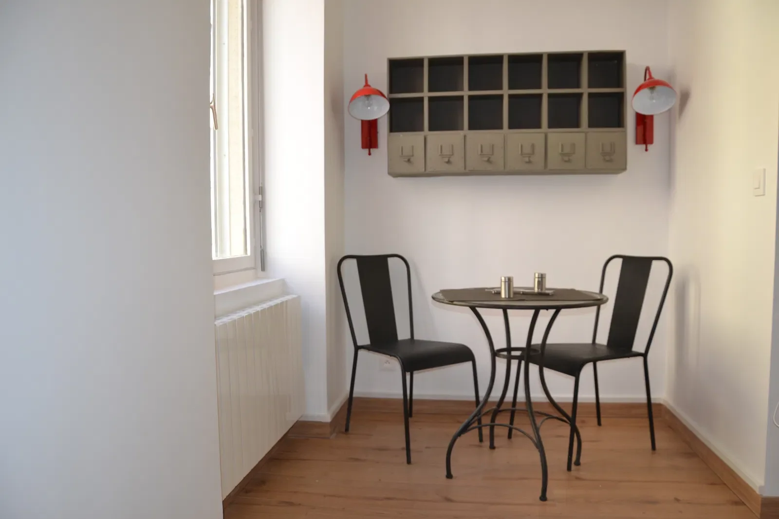 Appartement Rue Ney à Lyon