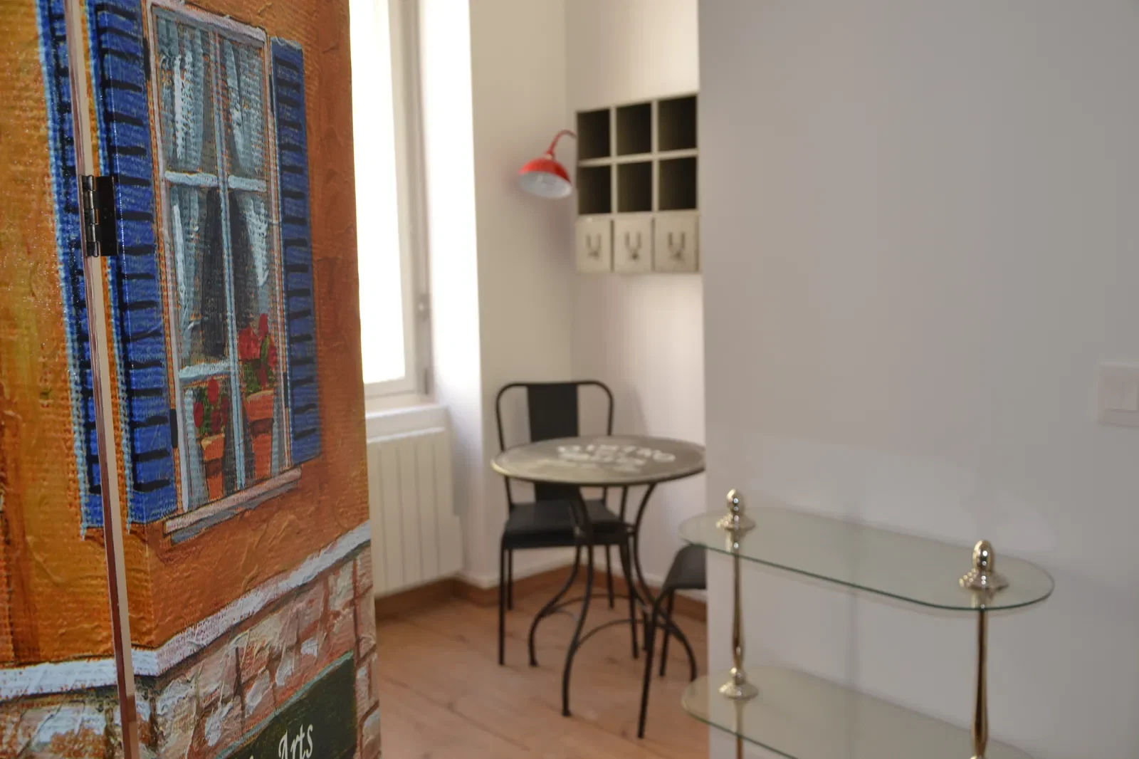 Appartement Rue Ney à Lyon
