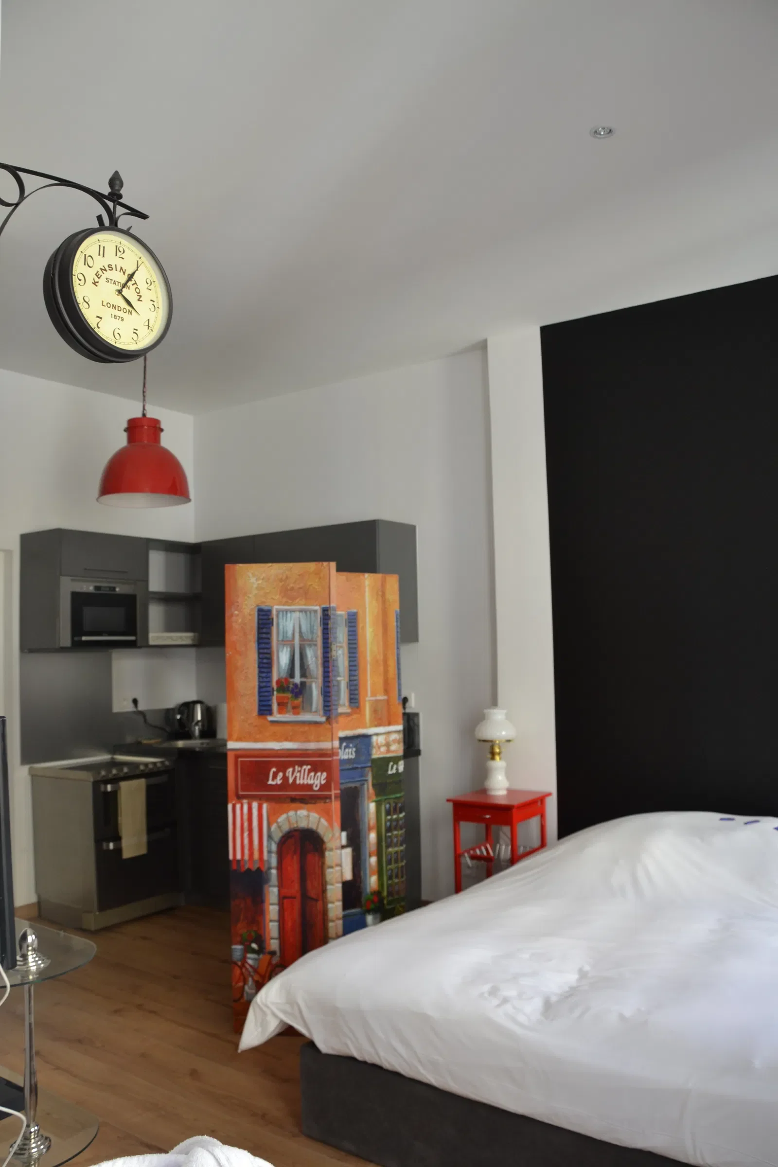 Appartement Rue Ney à Lyon