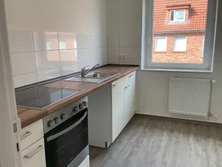 Wohnung Röntgenstraße in Lübeck