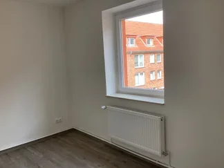 Wohnung Röntgenstraße in Lübeck