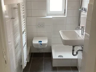Wohnung Röntgenstraße in Lübeck