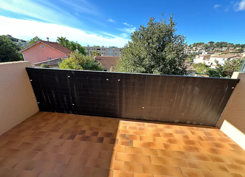 Appartement Impasse Rive Gauche à Ollioules