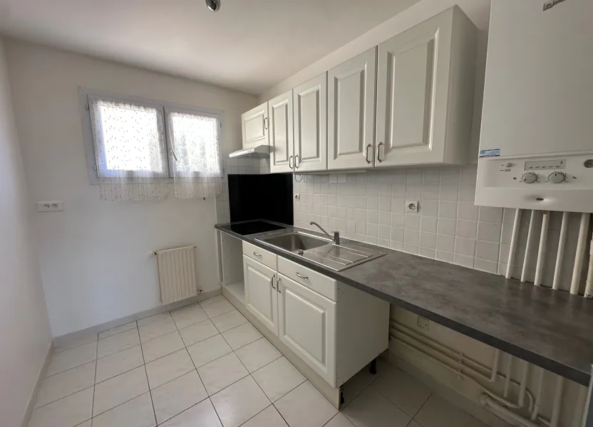 Appartement Impasse Rive Gauche à Ollioules