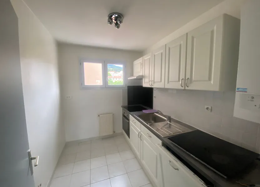 Flat Impasse Rive Gauche in Ollioules