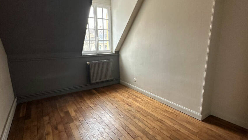 Appartement Rue du Roi Albert à Metz
