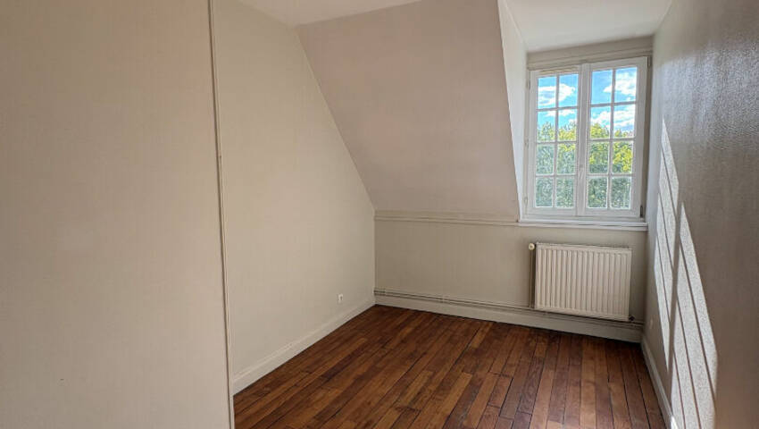 Flat Rue du 19 Novembre in Metz