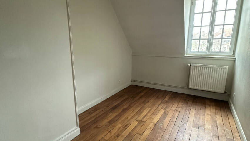 Appartement Rue du Roi Albert à Metz