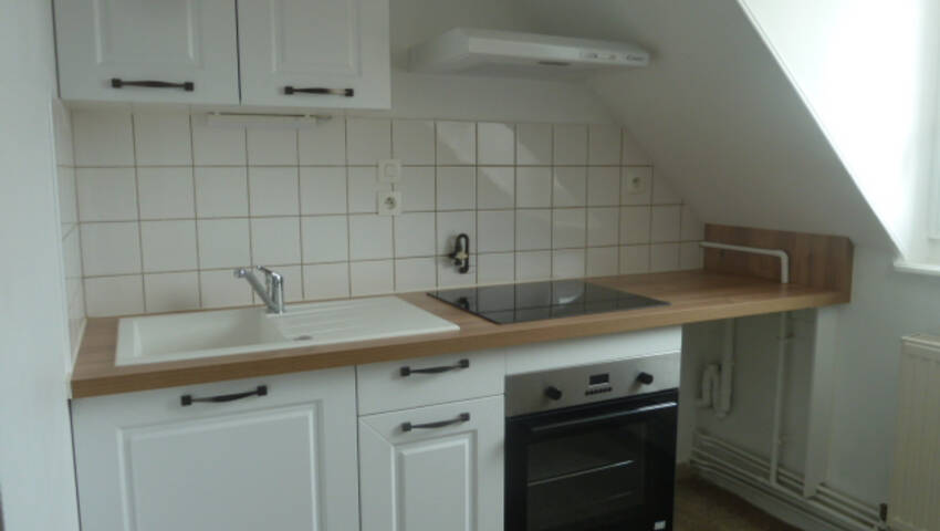 Appartement Rue du 19 Novembre à Metz
