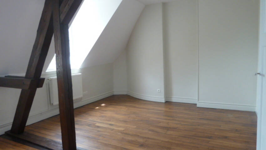 Appartement Rue du 19 Novembre à Metz