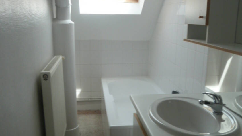 Appartement Rue du 19 Novembre à Metz