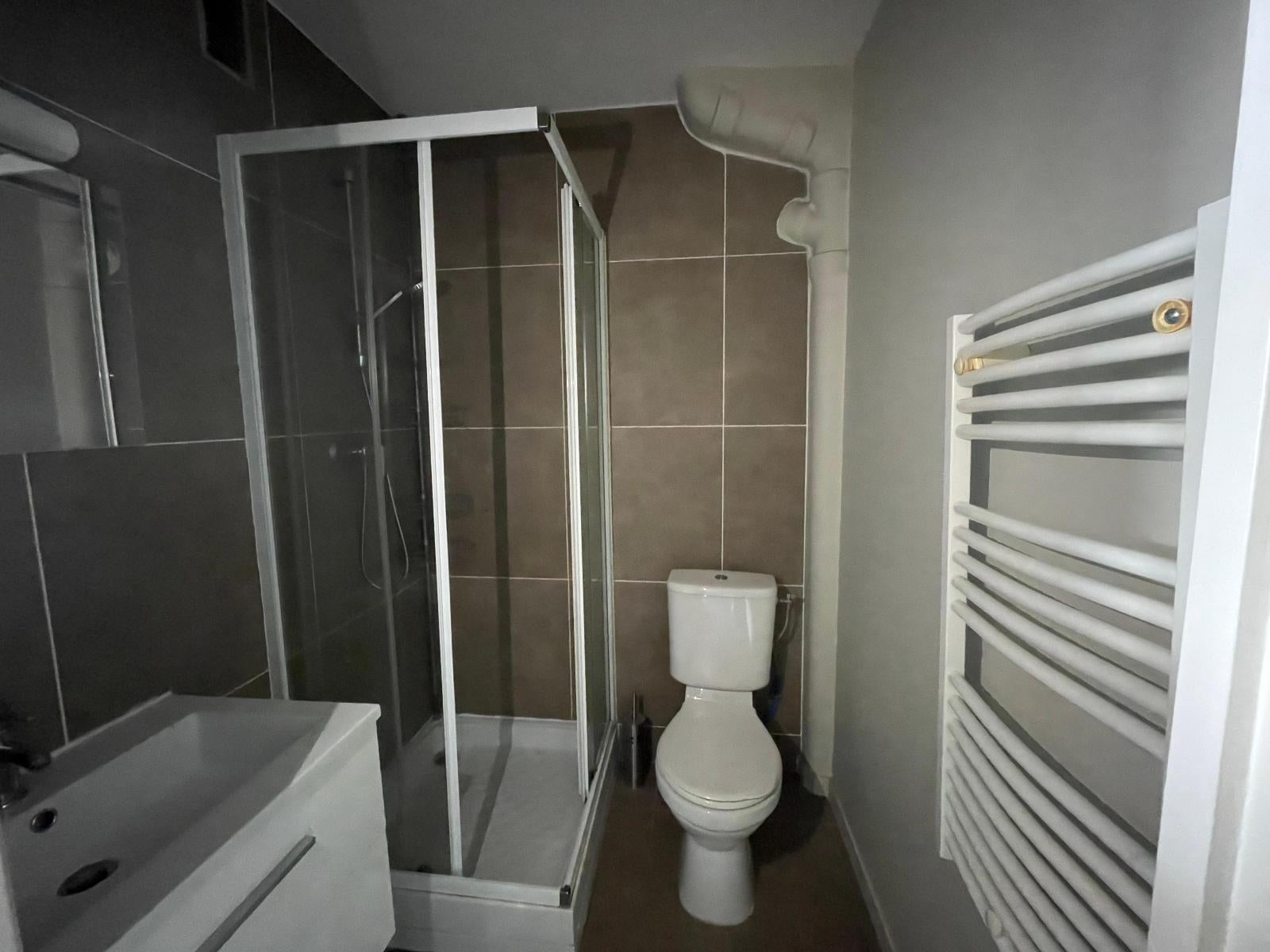 Appartement Avenue de la Gloire à Toulouse