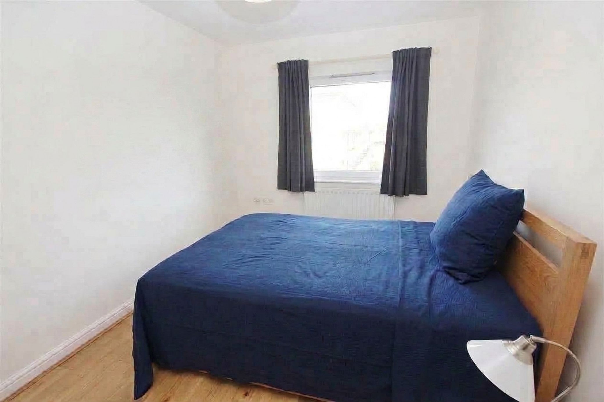 Flat Crown Close in Greater London