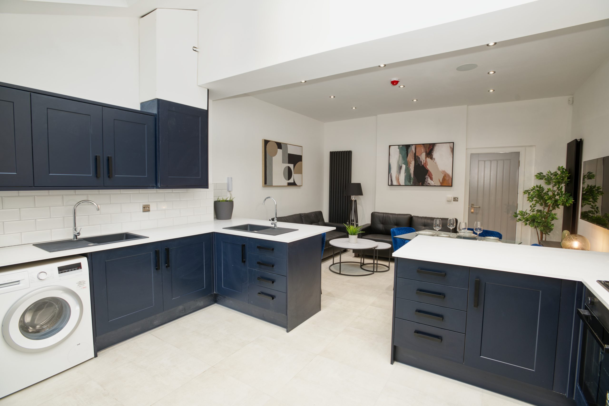Room Boultham Avenue in Lincoln