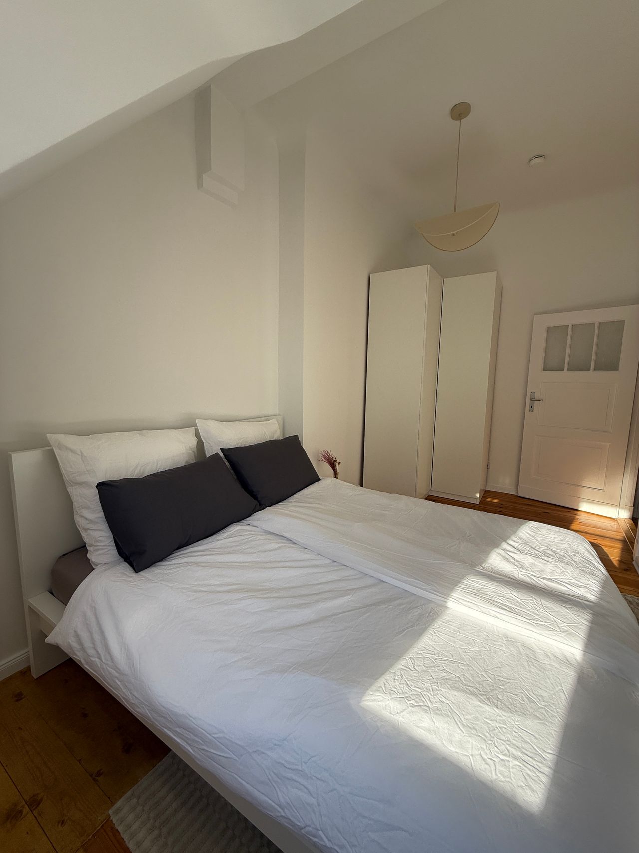 Wohnung Riehlstraße in Berlin
