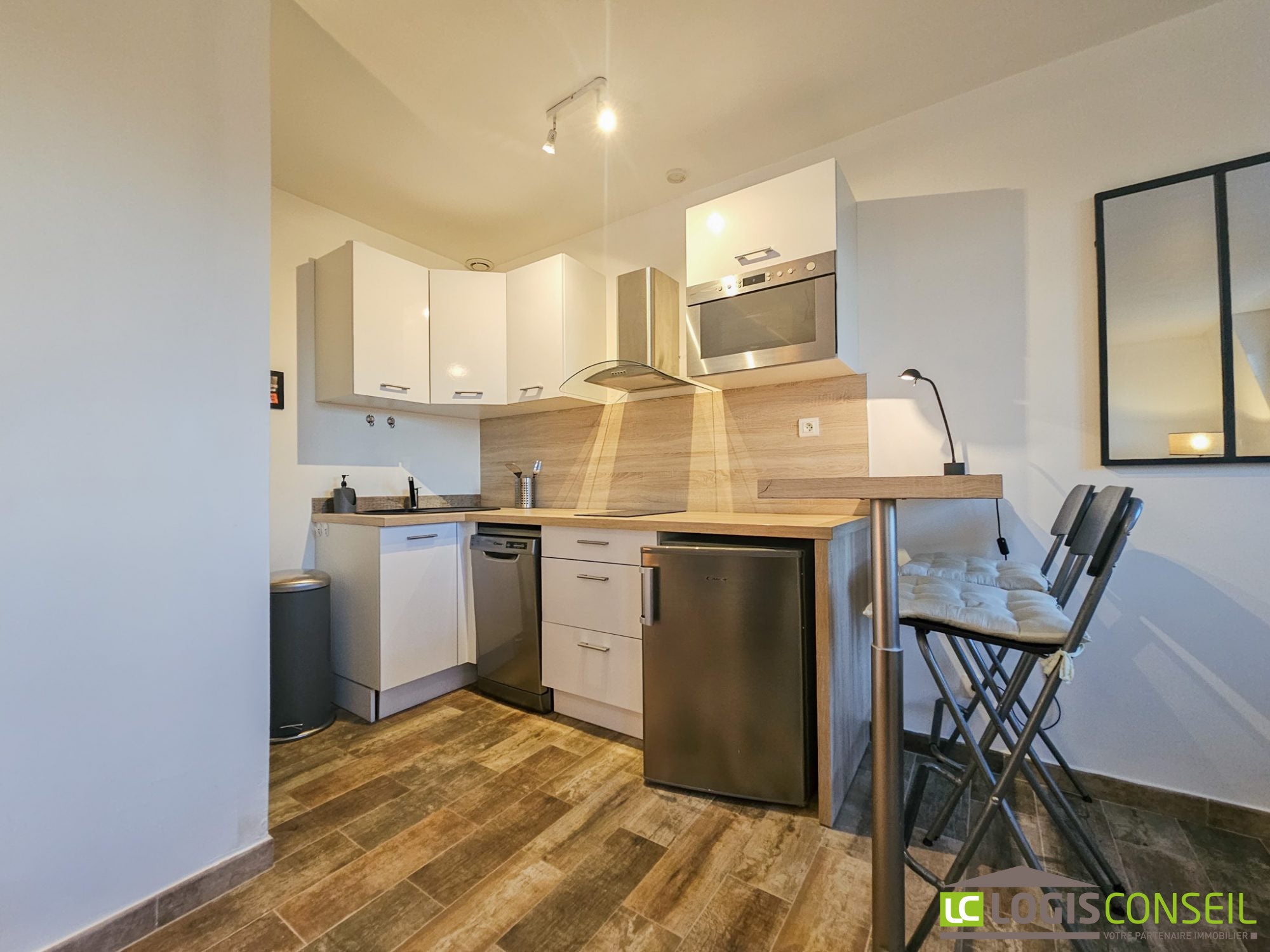 Appartement Rue Colbert à Châtenay-Malabry